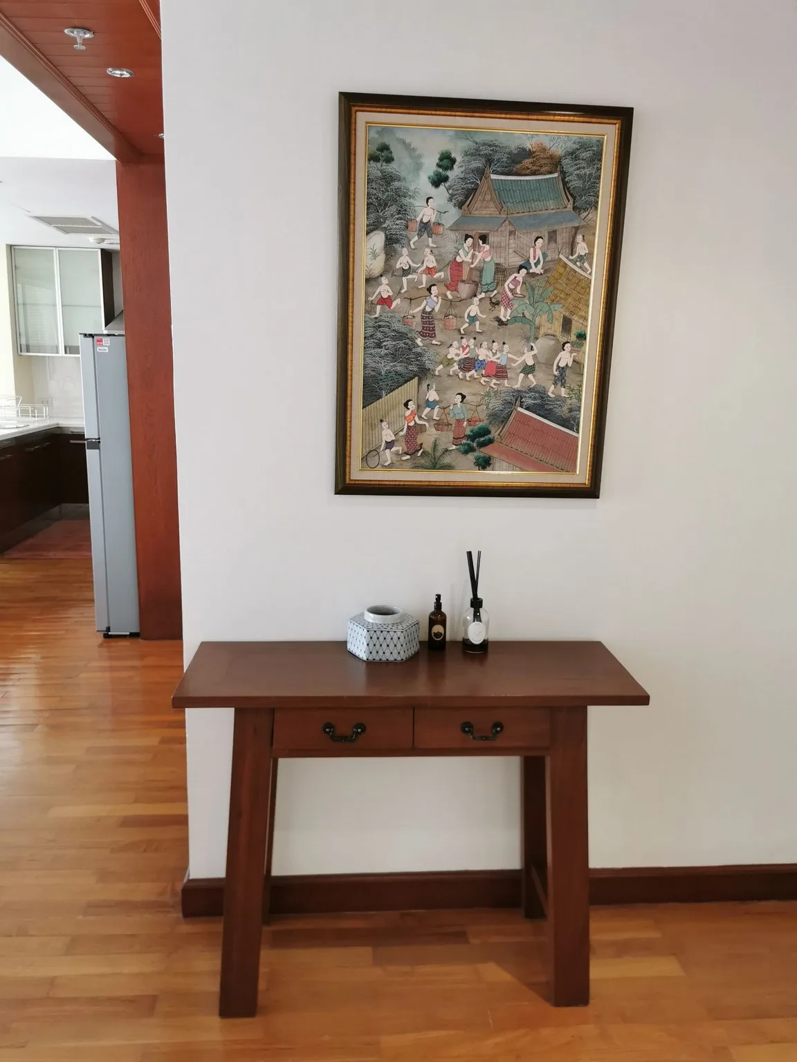 Langsuan Ville — photo 5