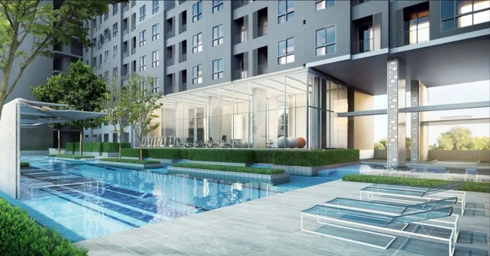 Ideo Sukhumvit 93 — photo 3