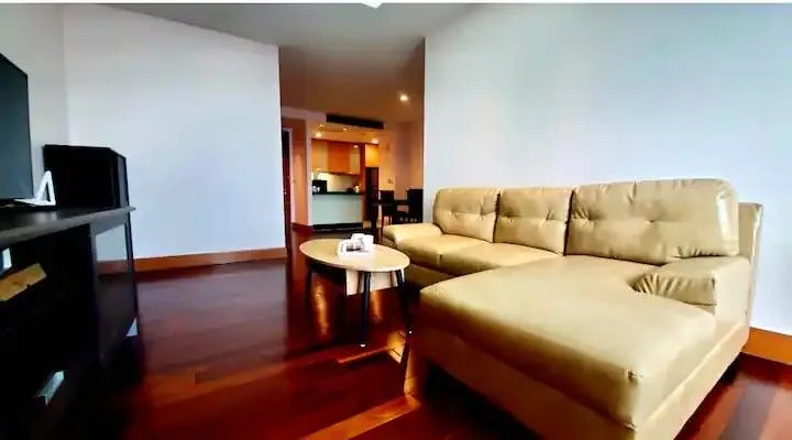 Sky Villas Sathorn — photo 2