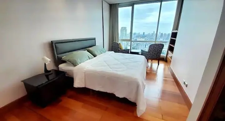 Sky Villas Sathorn — photo 12