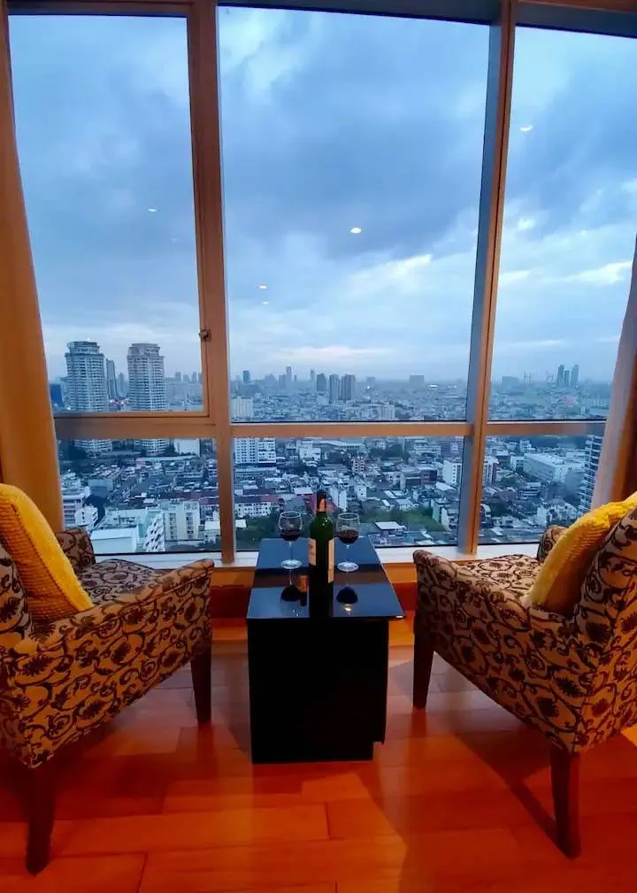 Sky Villas Sathorn — photo 16