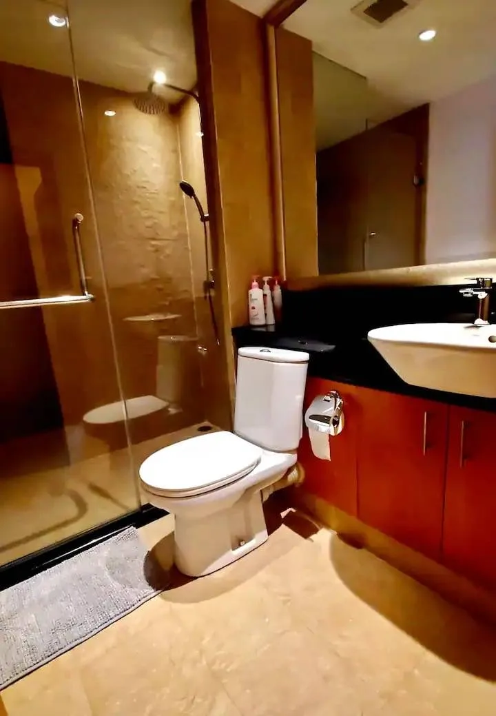 Sky Villas Sathorn — photo 17