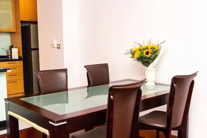Sky Villas Sathorn — photo 4