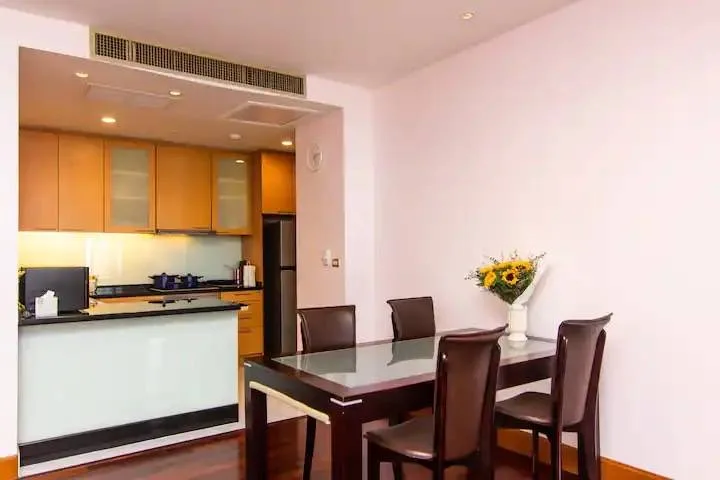 Sky Villas Sathorn — photo 5