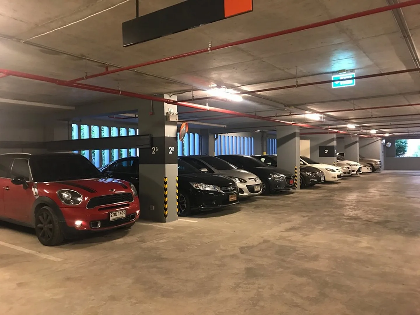Quinn Condo Ratchada — photo 16