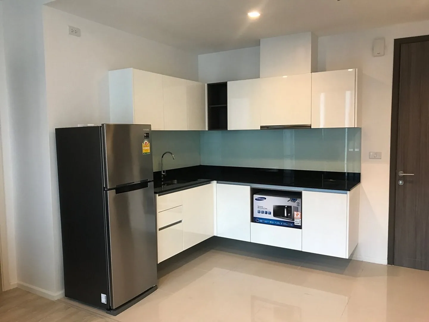 Quinn Condo Ratchada — photo 3