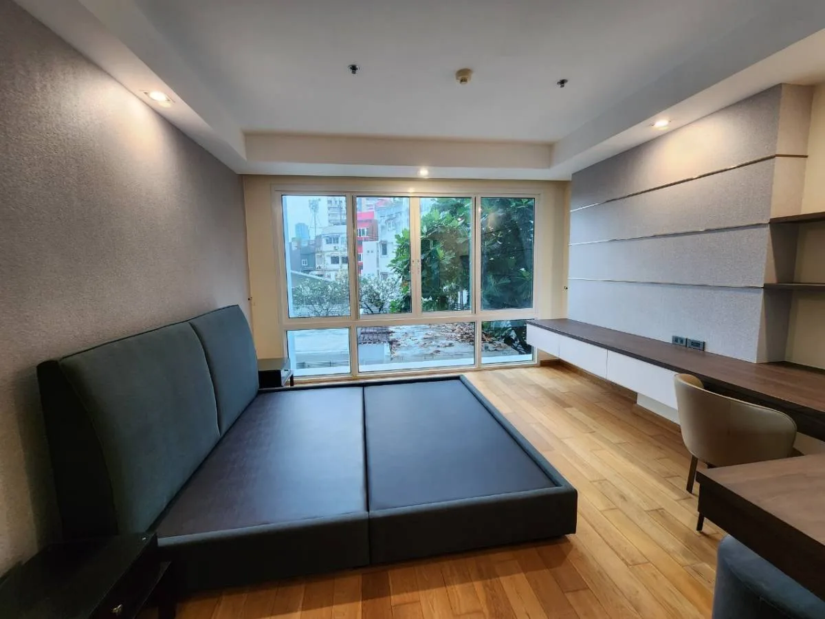 Belgravia Residences — photo 11