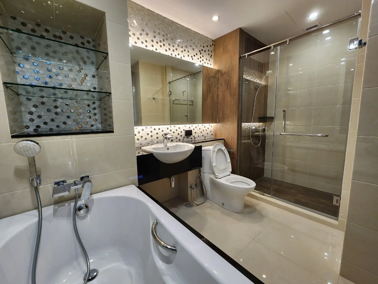 Belgravia Residences — photo 19