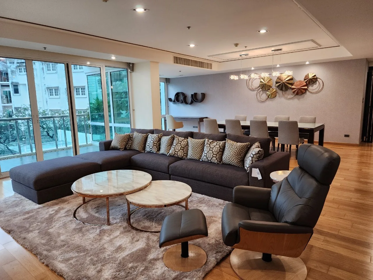 Belgravia Residences — photo 3