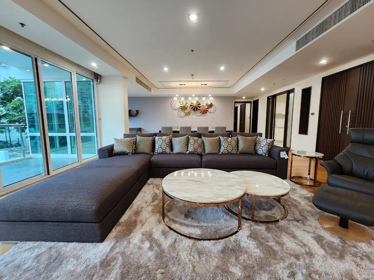 Belgravia Residences — photo 4