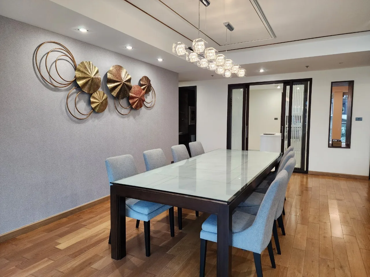 Belgravia Residences — photo 5