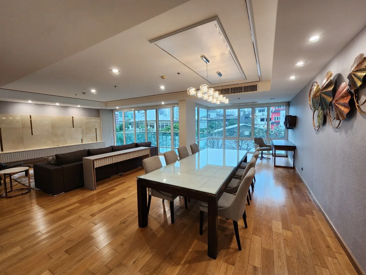 Belgravia Residences — photo 6