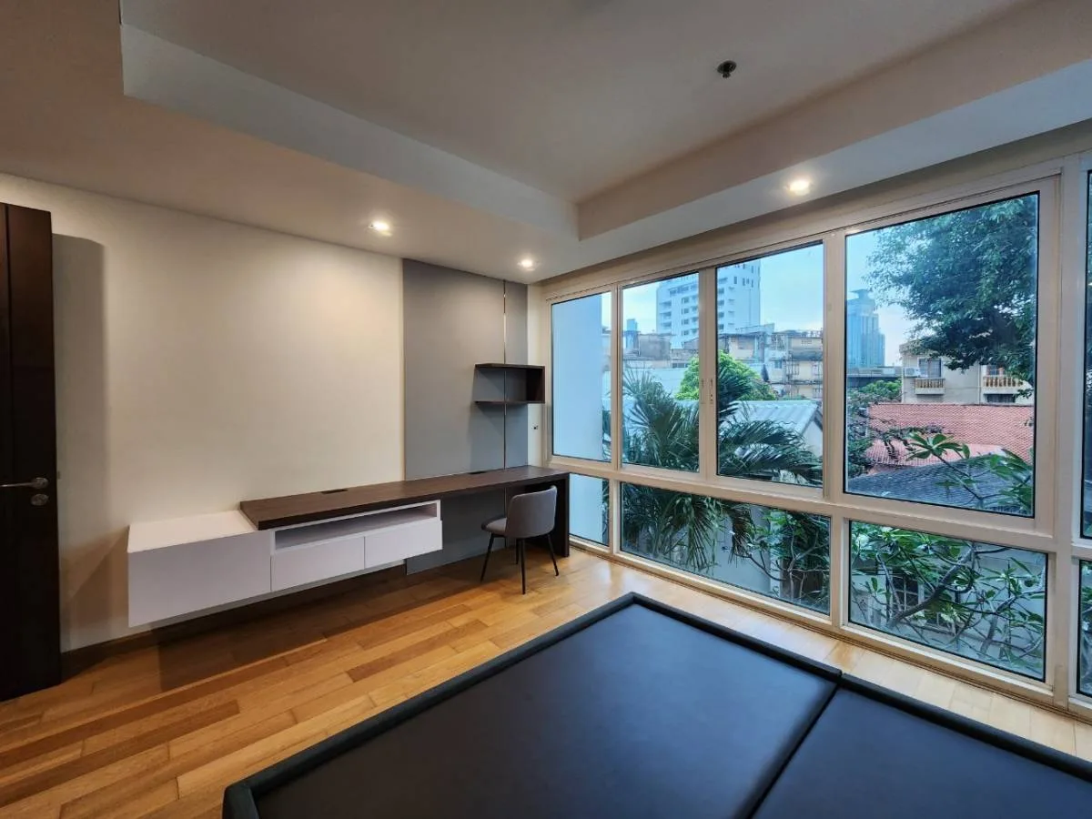 Belgravia Residences — photo 9