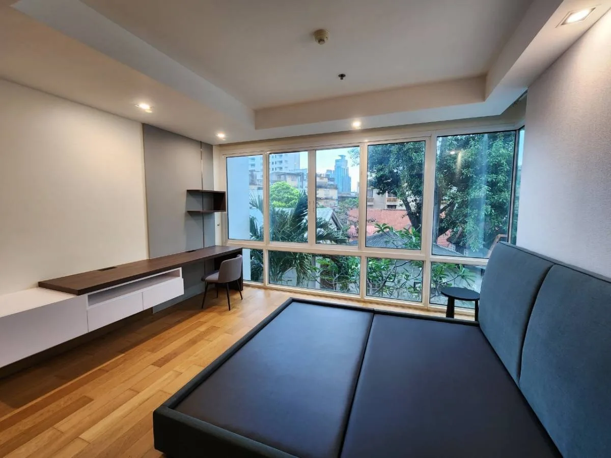Belgravia Residences — photo 10