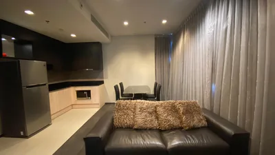 Edge Sukhumvit 23