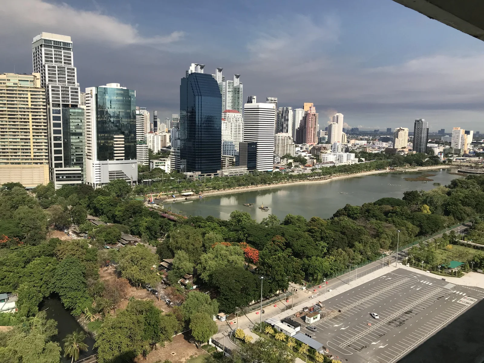 Lake Green — photo 15