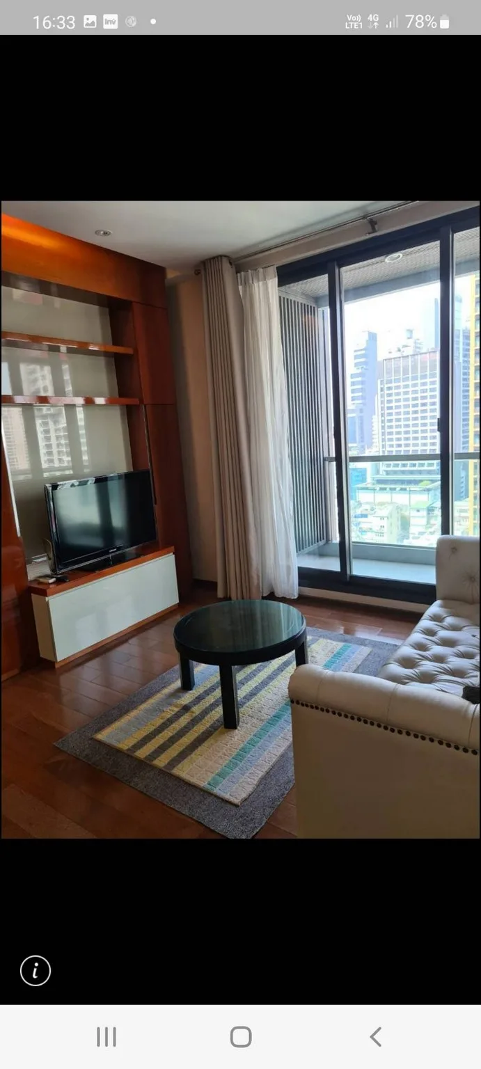 The Address Sukhumvit 28 — photo 2