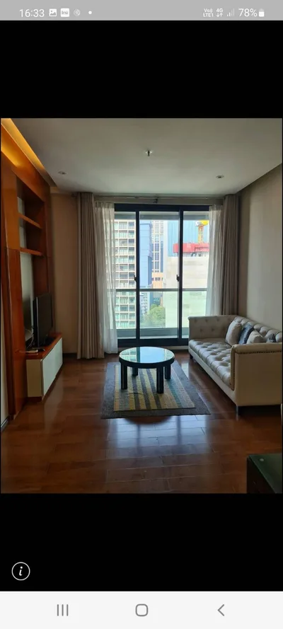 The Address Sukhumvit 28