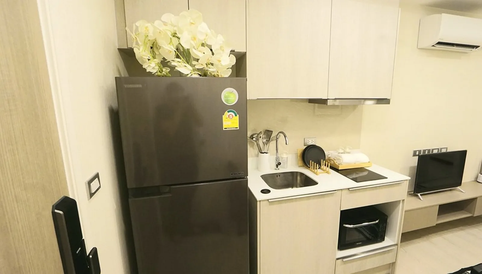Vtara Sukhumvit 36 — photo 1