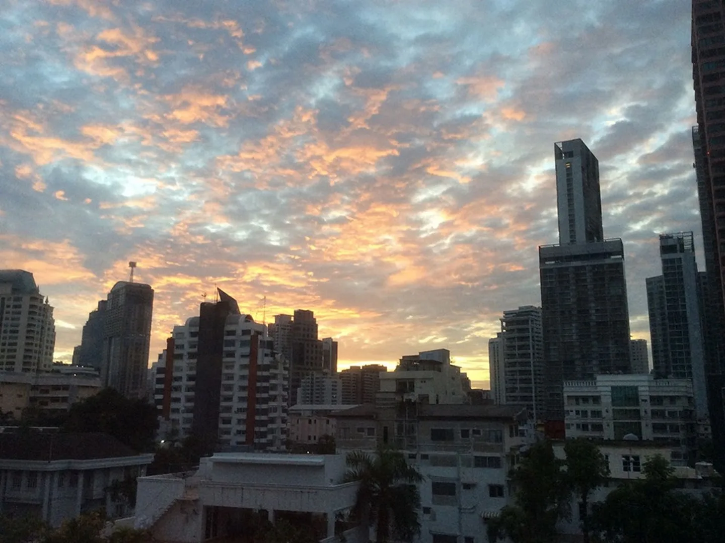 Trapezo Sukhumvit 16 — photo 4