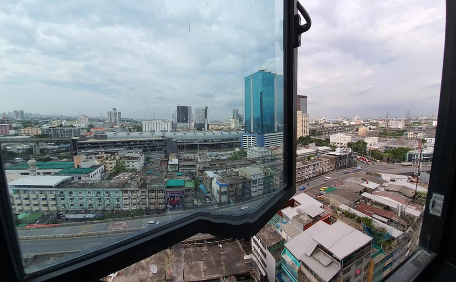 The Tree Sukhumvit 71 - Ekamai — photo 13