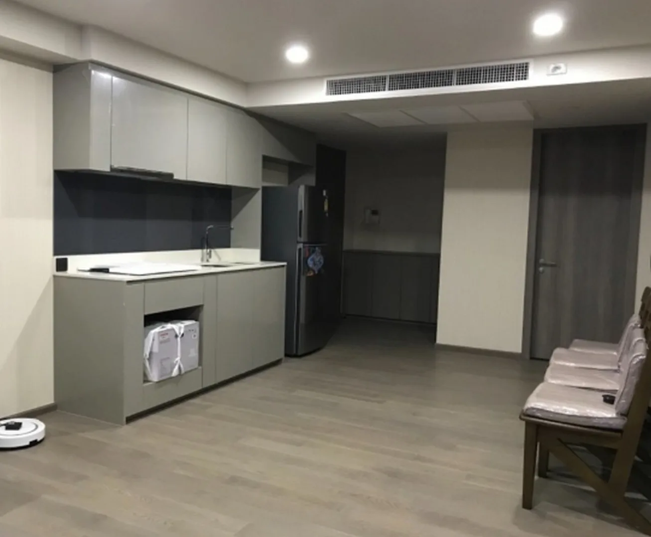 Klass Sarasin - Rajdamri — photo 2
