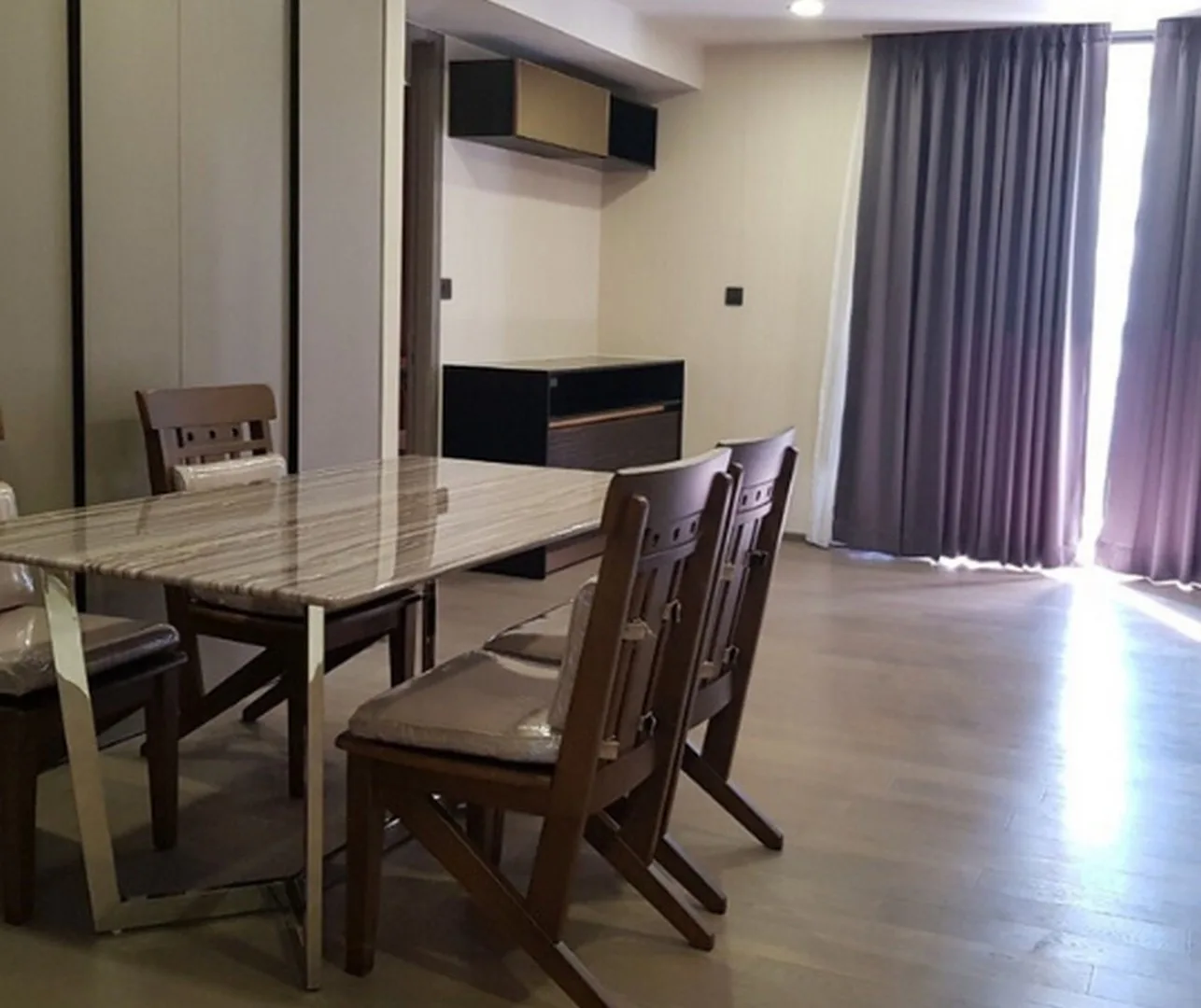 Klass Sarasin - Rajdamri — photo 8