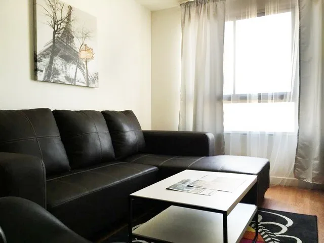 Condo One X Sukhumvit 26 — photo 2