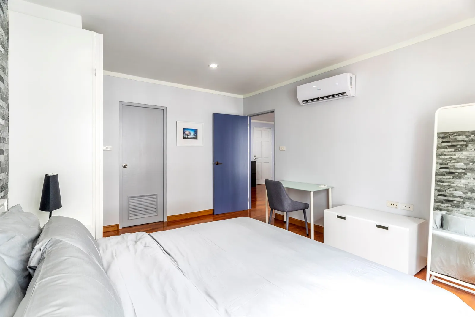 Baan Siri Sukhumvit 13 — photo 4