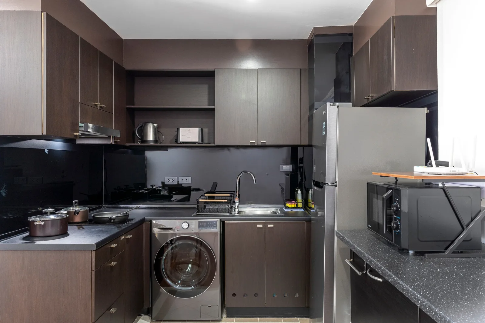 Baan Siri Sukhumvit 13 — photo 5