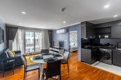 Baan Siri Sukhumvit 13