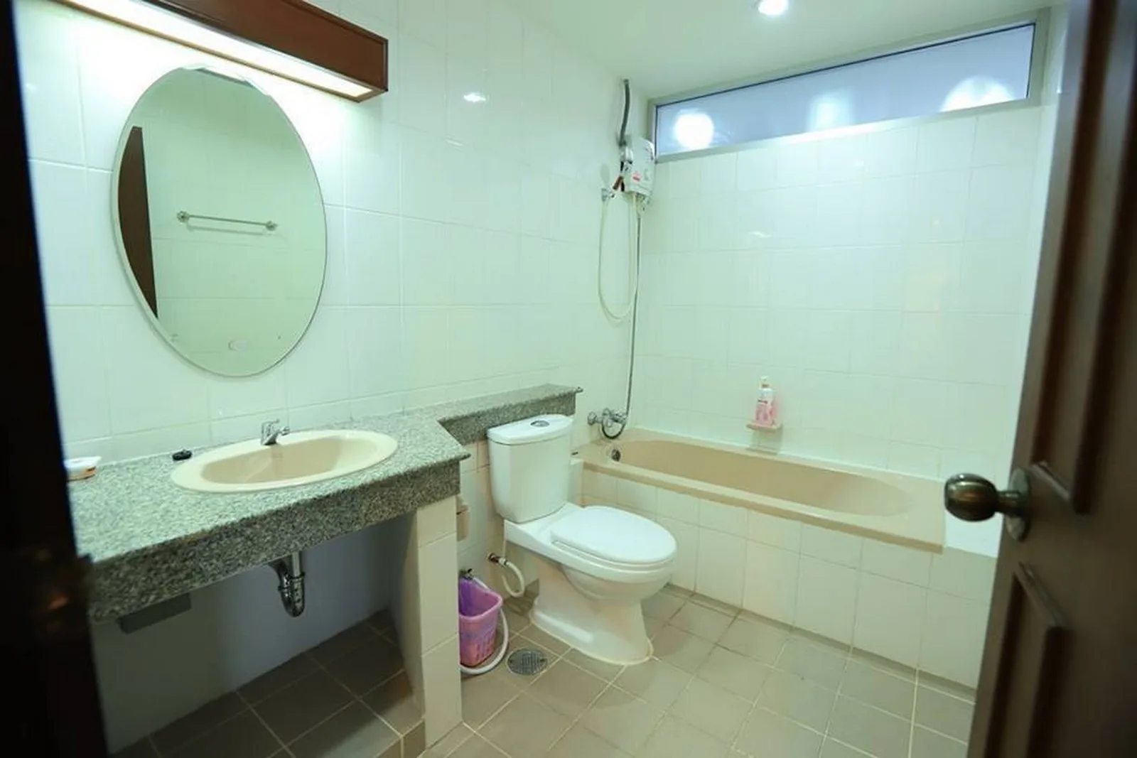 Ns Tower Central City Bangna — photo 10