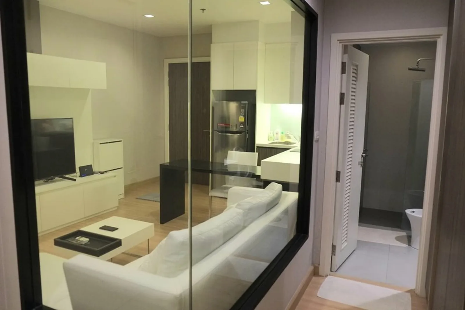 Urbano Absolute Sathon - Taksin — photo 3
