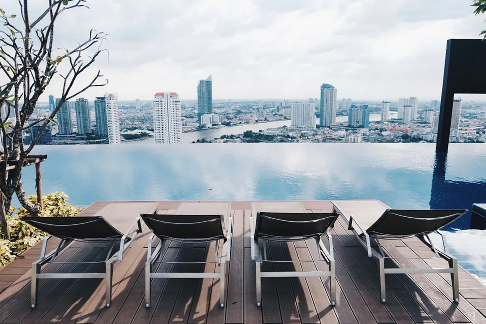 Urbano Absolute Sathon - Taksin — photo 10