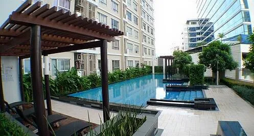 Condo One X Sukhumvit 26 — photo 4