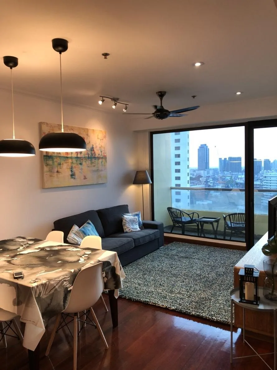 Baan Sathorn Chaopraya — photo 2