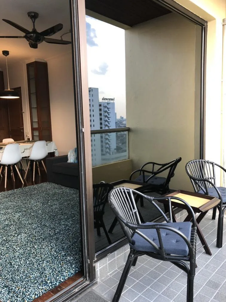 Baan Sathorn Chaopraya — photo 3