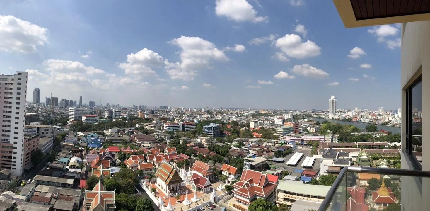 Baan Sathorn Chaopraya — photo 10