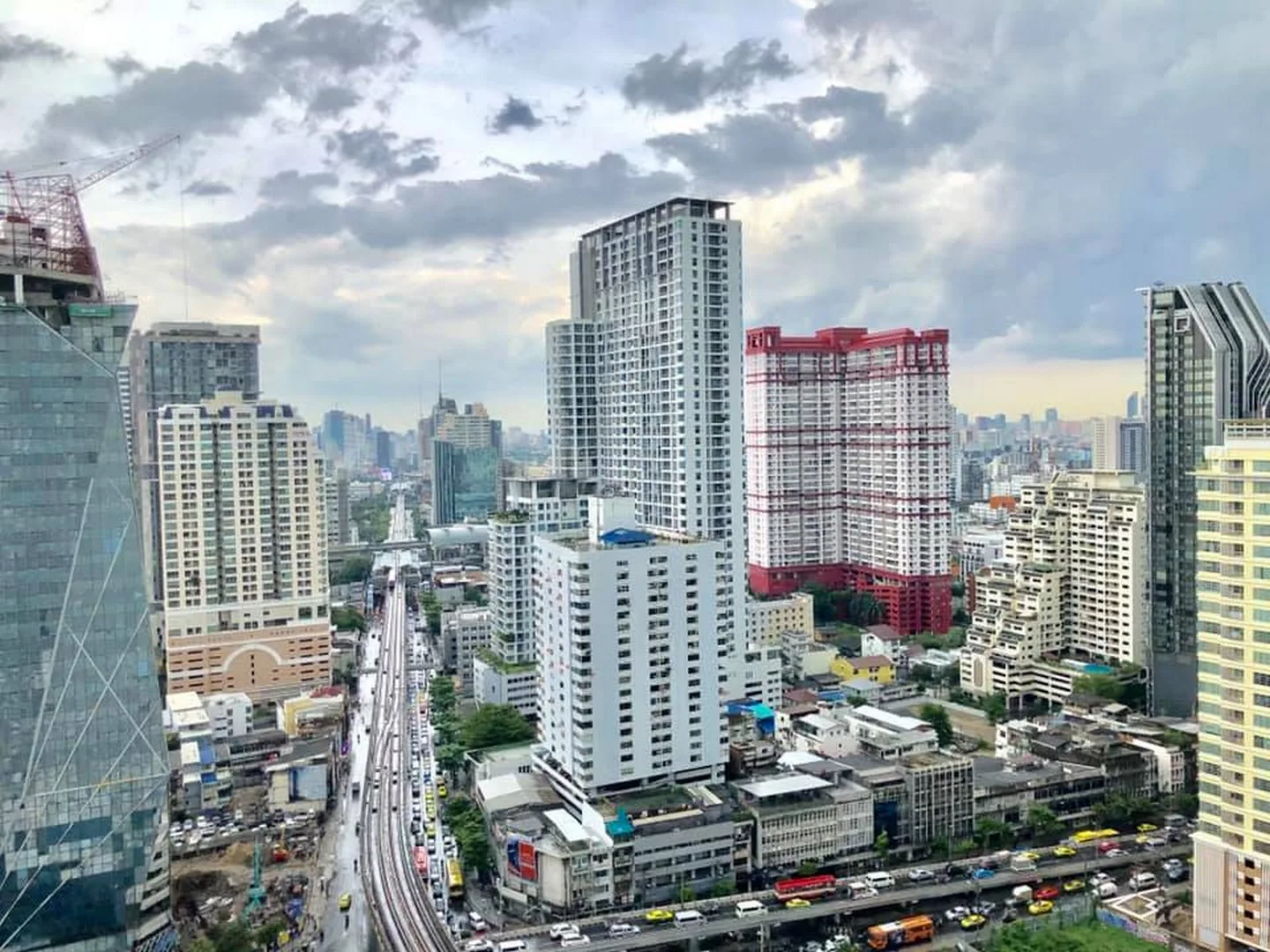 Pyne by Sansiri — photo 3