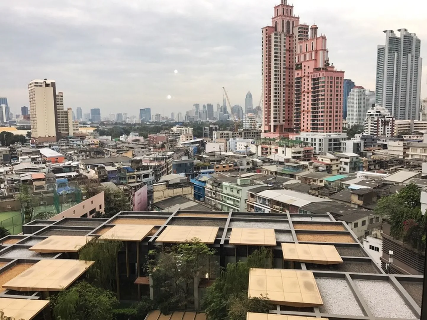 The Lumpini 24 — photo 7