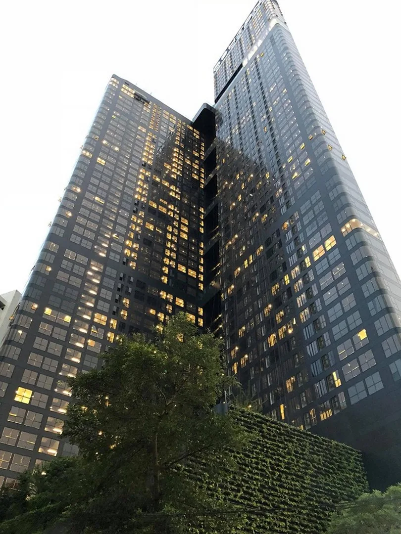 Ashton Chula - Silom — photo 16