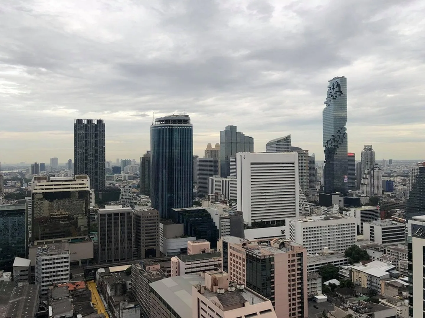 Ashton Chula - Silom — photo 17