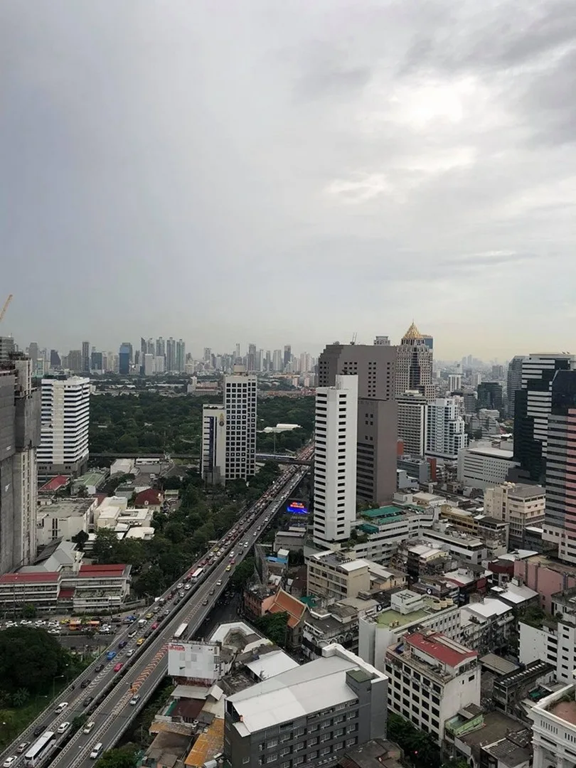 Ashton Chula - Silom — photo 19