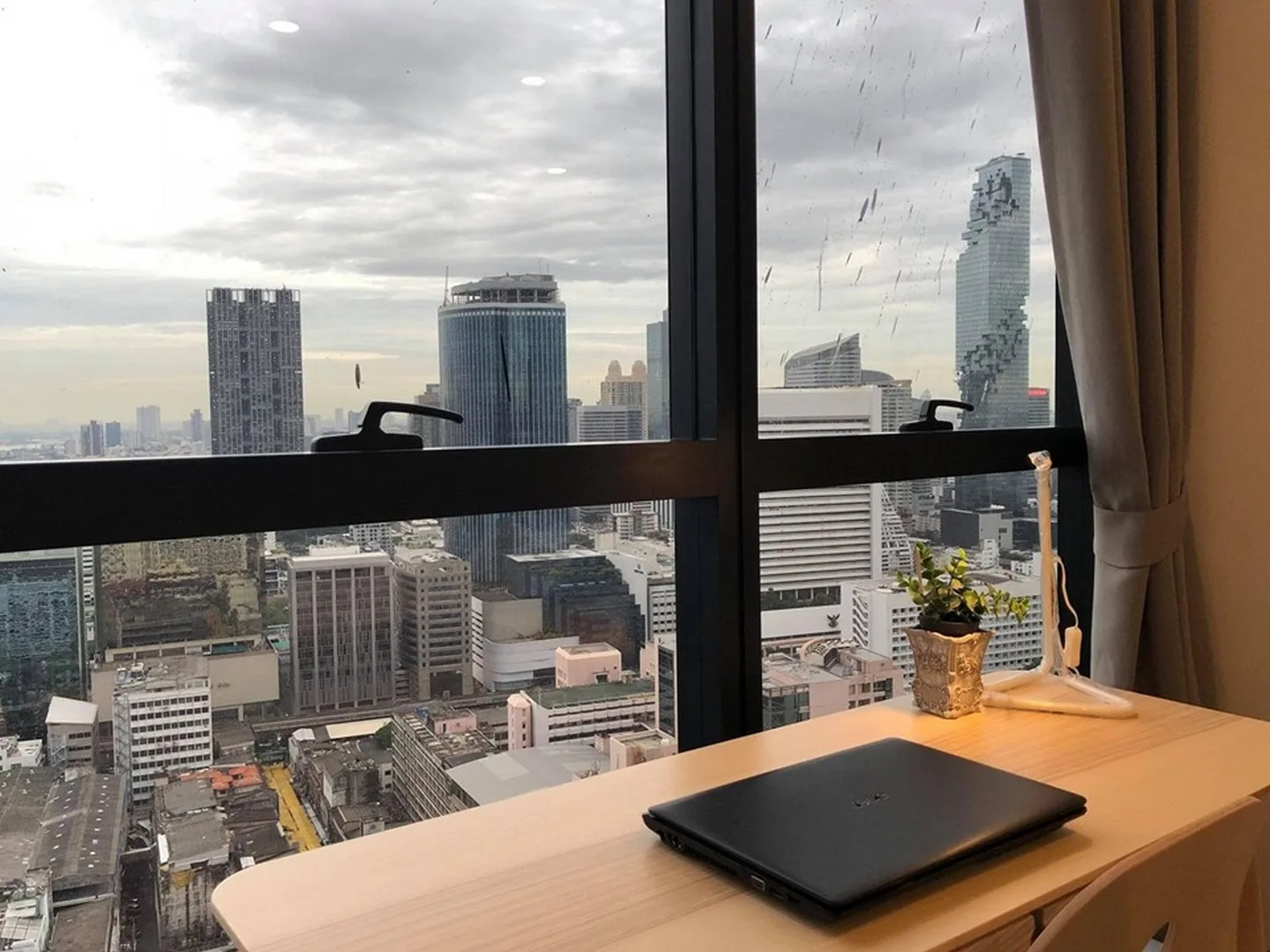 Ashton Chula - Silom — photo 5