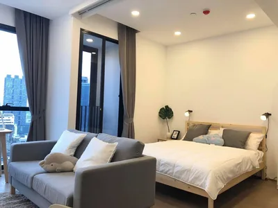 Ashton Chula - Silom