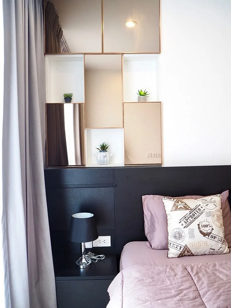 IDEO Mobi Sukhumvit 66 — photo 1