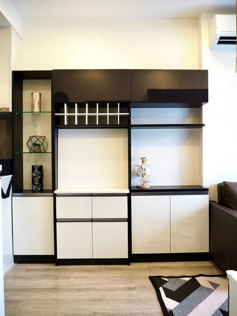 IDEO Mobi Sukhumvit 66 — photo 2