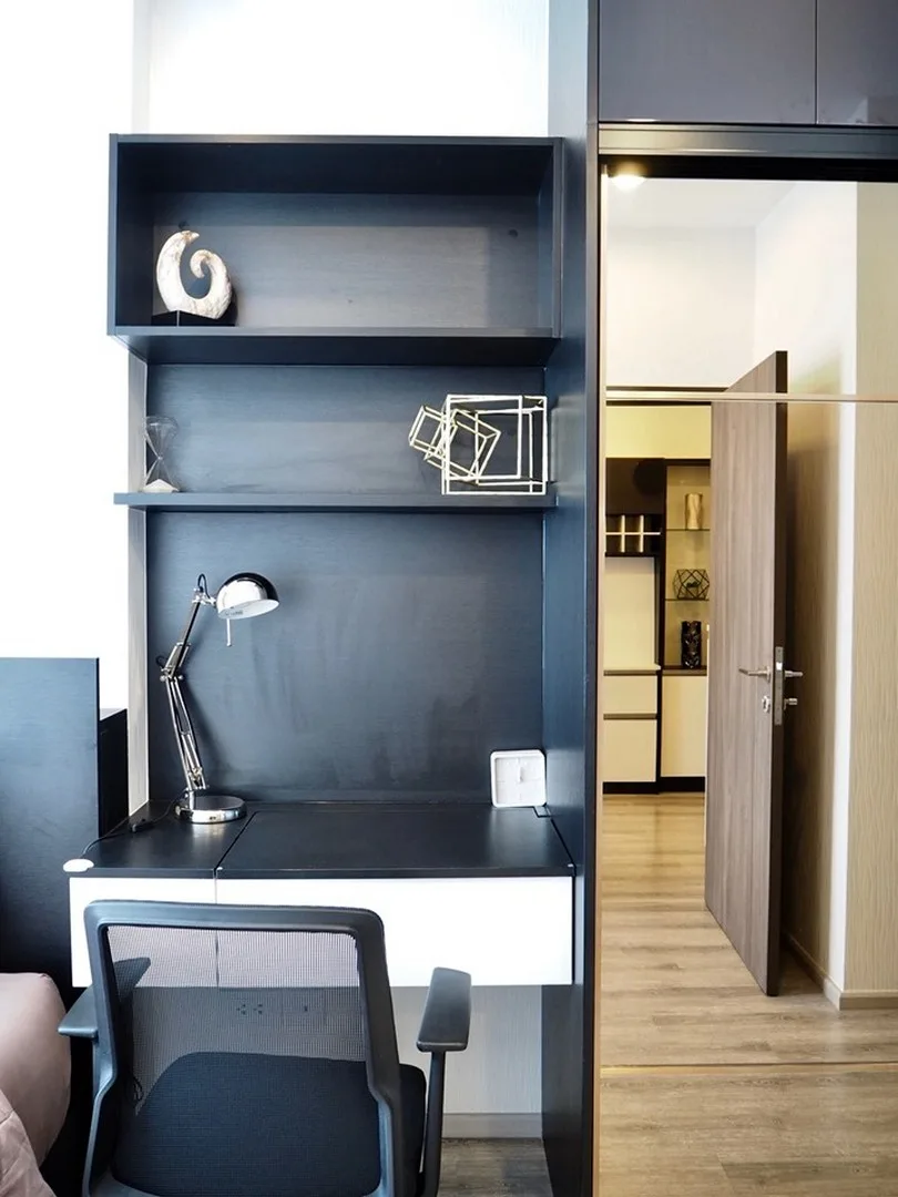IDEO Mobi Sukhumvit 66 — photo 12