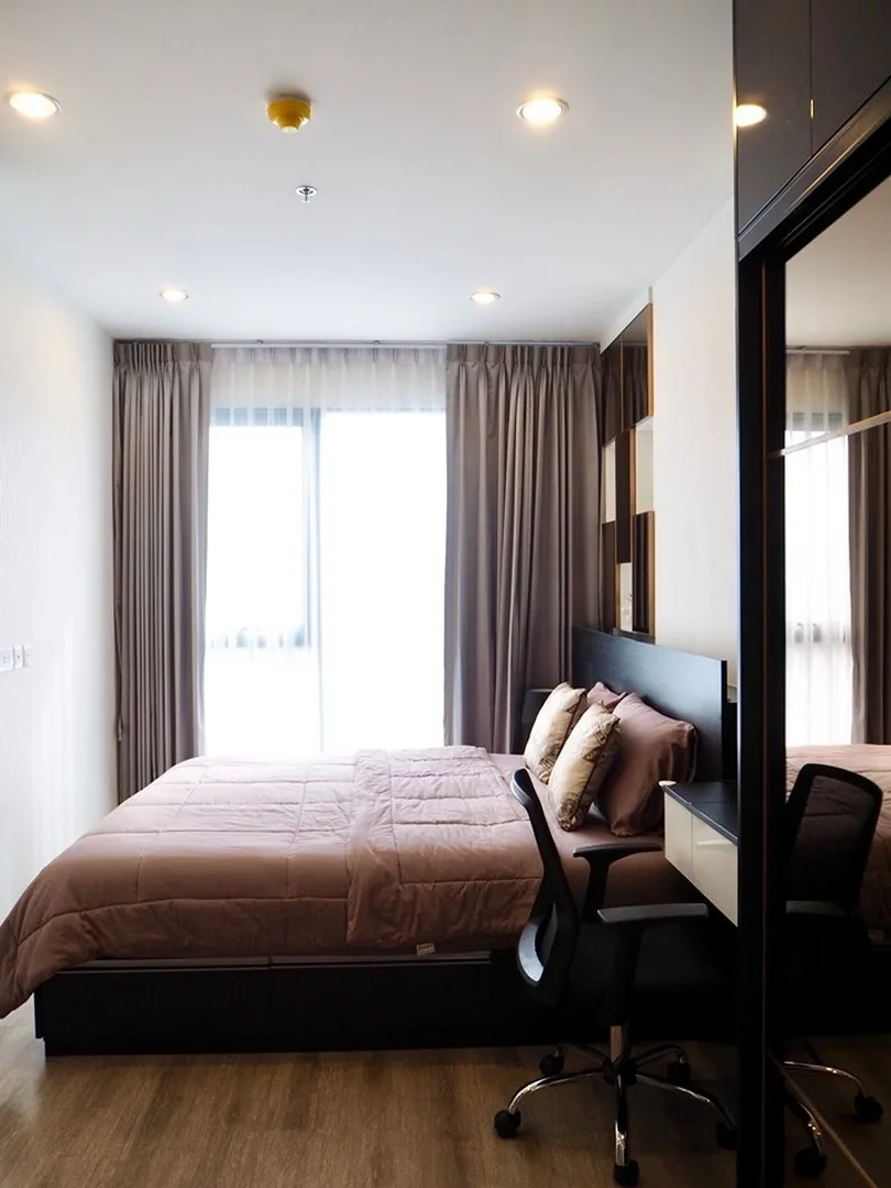 IDEO Mobi Sukhumvit 66 — photo 3