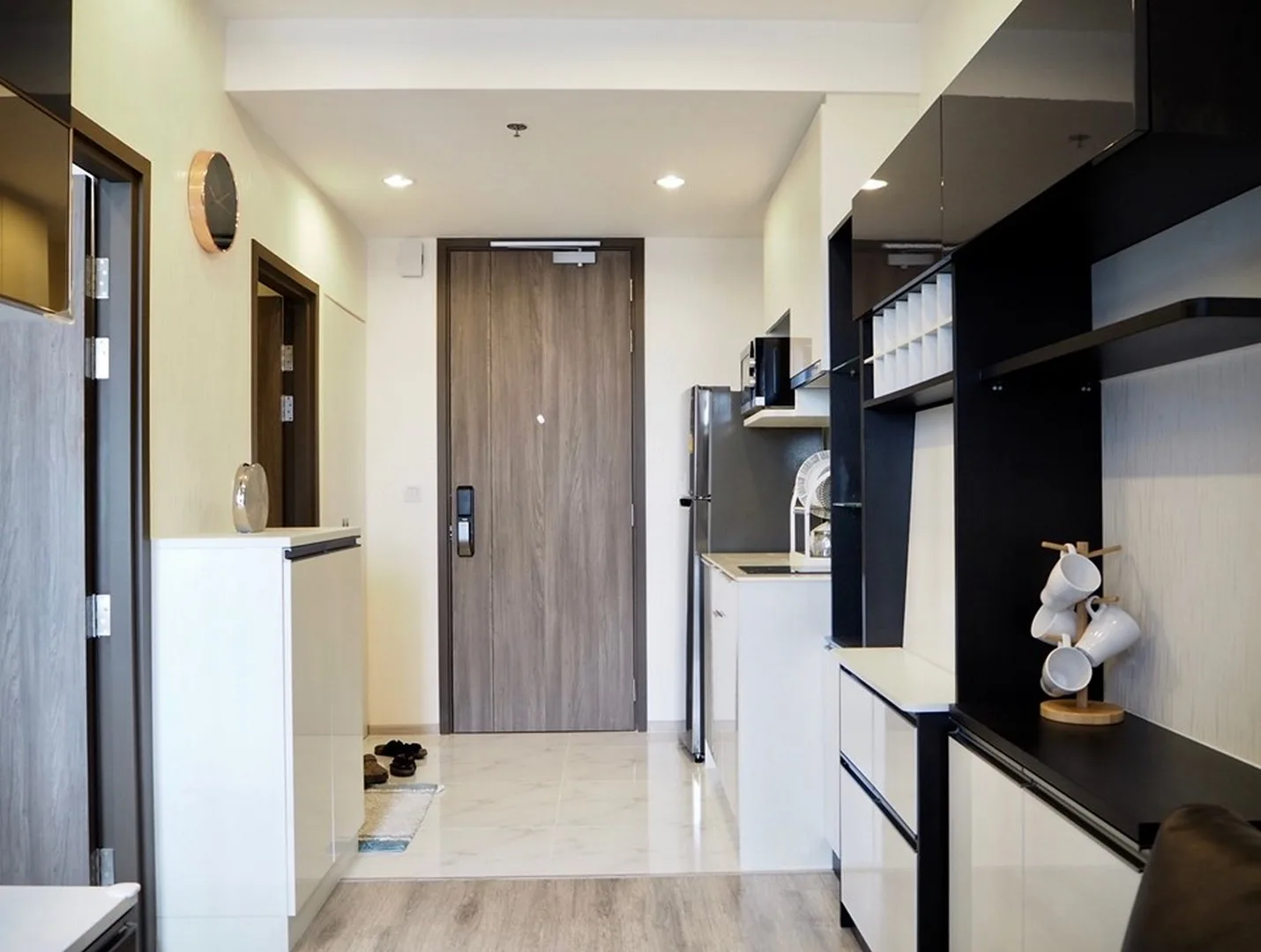 IDEO Mobi Sukhumvit 66 — photo 4